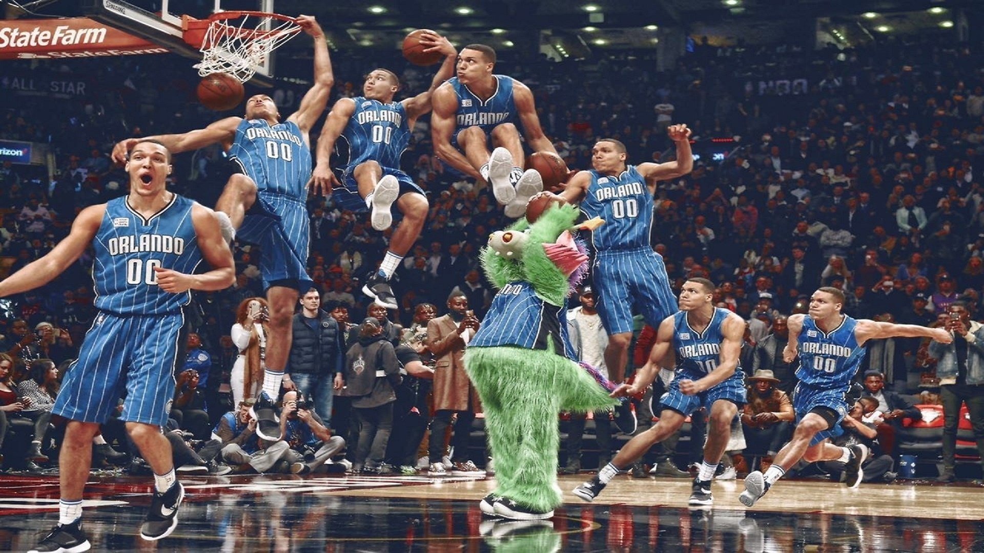 广厦队战术压制快船,文班亚马成为关键先生