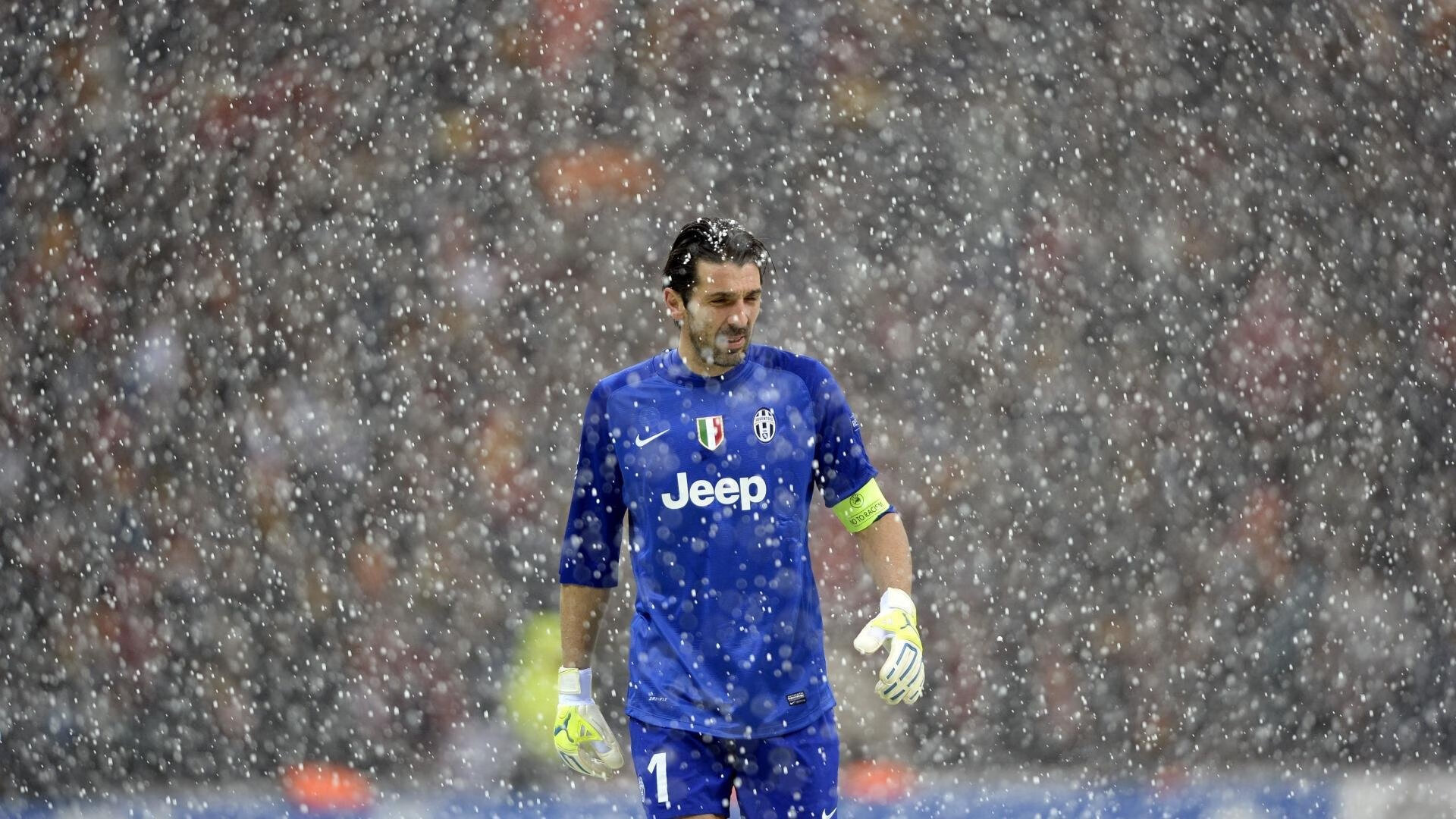 铁血与优雅的对决，马琳统治全场，法国队险胜德国队启示录